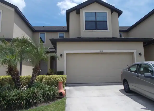 Property at 2406 Seven Oaks Dr, Saint Cloud, FL, 34772, 3 beds, 2.5 baths, [object Object]