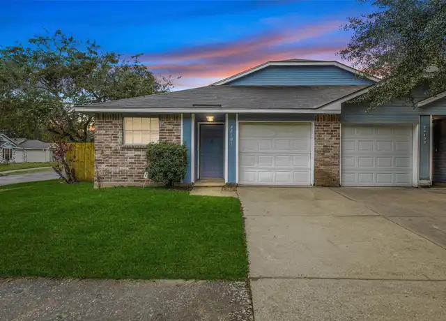 Property at 22101 Moss Falls Ln, Spring, TX, 77373, 3 beds, 2 baths, [object Object]