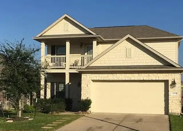 Property at 13839 Rosemere Ln, Houston, TX, 77047, 4 beds, 2.5 baths, [object Object]