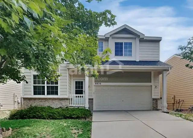 Property at 9826 Kenton Cir, Commerce City, CO, 80022, 3 beds, 2.5 baths, [object Object]