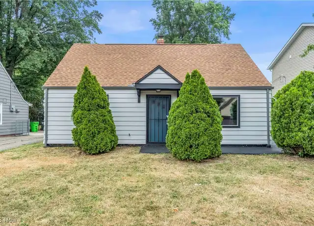 Property at 23297 Williams Ave, Euclid, OH, 44123, 3 beds, 1 bath, [object Object]