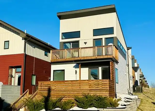 Property at 2247 Tracy Ave, Kansas City, MO, 64108, 3 beds, 2.5 baths, [object Object]