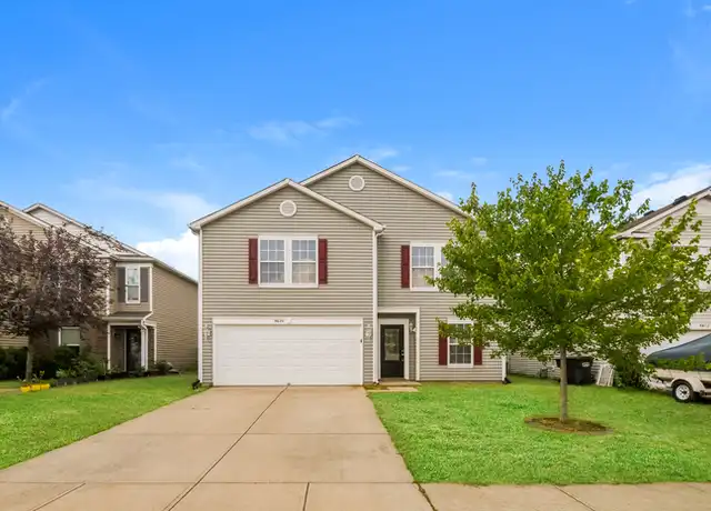Property at 9620 W Stargazer Dr, Pendleton, IN, 46064, 4 beds, 2.5 baths, [object Object]