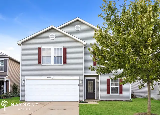 Property at 9620 W Stargazer Dr, Pendleton, IN, 46064, 4 beds, 2.5 baths, [object Object]