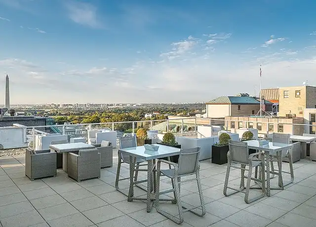 Property at The Woodward Building Apartments - 733 15th St NW, Washington, DC, 20005, 0-2 beds, 1-2 bath, [object Object]