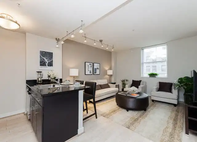 Property at The Woodward Building Apartments - 733 15th St NW, Washington, DC, 20005, 0-2 beds, 1-2 bath, [object Object]