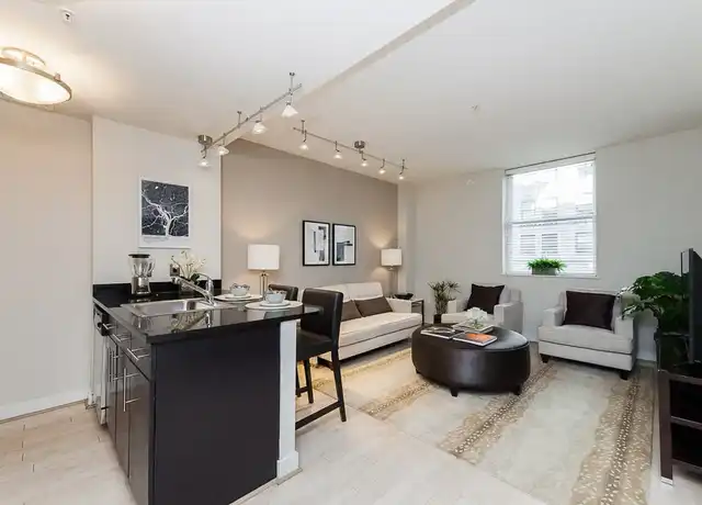Property at The Woodward Building Apartments - 733 15th St NW, Washington, DC, 20005, 0-2 beds, 1-2 bath, [object Object]
