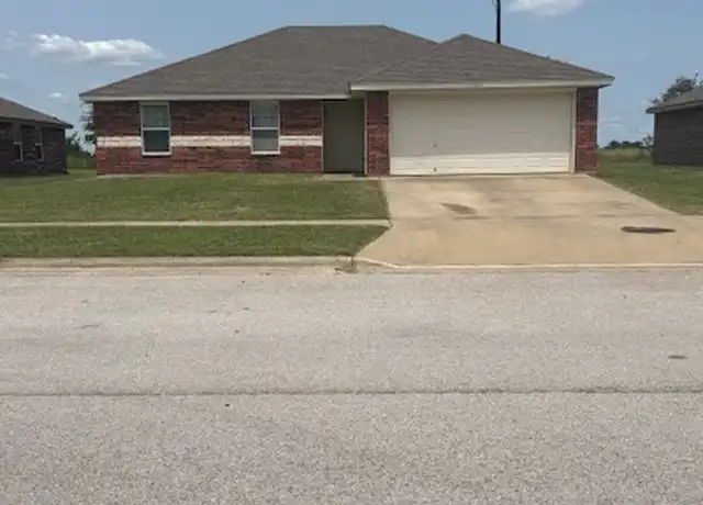 Property at 5807 Hercules Ave, Killeen, TX, 76542, 4 beds, 2 baths, [object Object]