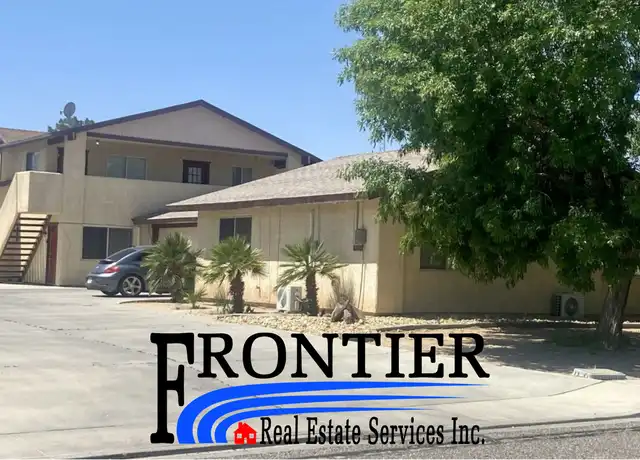 Property at 1005 W Atkins Ave Unit B, Ridgecrest, CA, 93555, 3 beds, 2 baths, [object Object]