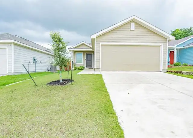 Property at 3505 Flicker Ln, McKinney, TX, 75071, 3 beds, 2 baths, [object Object]