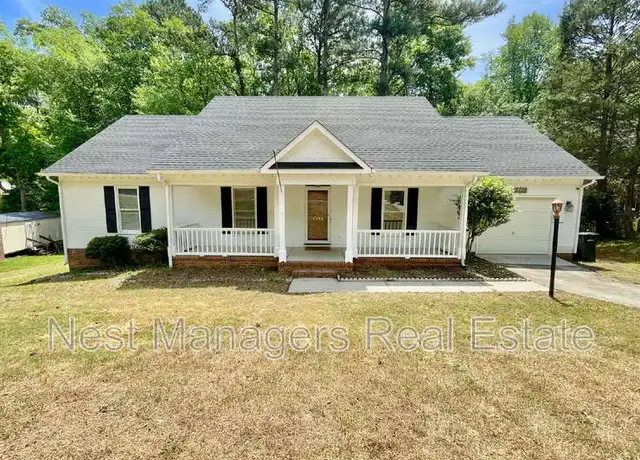 Property at 6736 Saint Julian Way, Fayetteville, NC, 28314, 4 beds, 2 baths, [object Object]