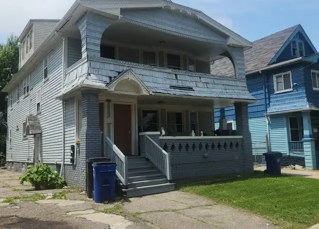 Property at 3820 E 142nd St Unit 3, Cleveland, OH, 44128, 2 beds, 1 bath, [object Object]