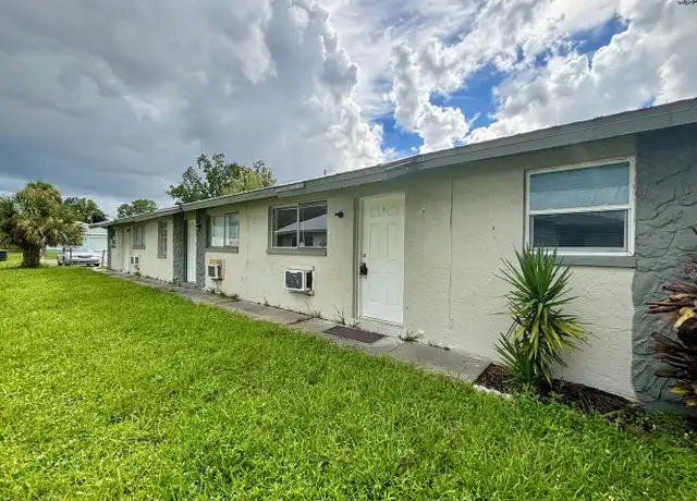 Property at 3215 Jeffcott St Unit 1, Fort Myers, FL, 33916, 2 beds, 1 bath, [object Object]