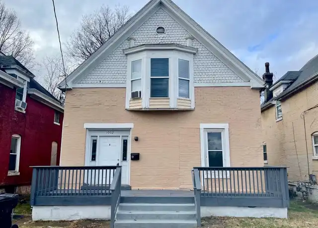 Property at 1002 S 28th St Unit 2B, Louisville, KY, 40211, 1 bed, 1 bath, [object Object]