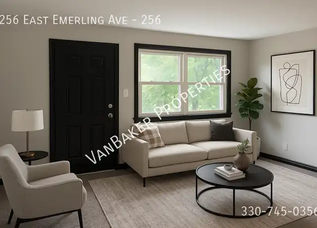 Property at 256 E Emerling Ave Unit 256, Akron, OH, 44301, 0 beds, 1 bath, [object Object]