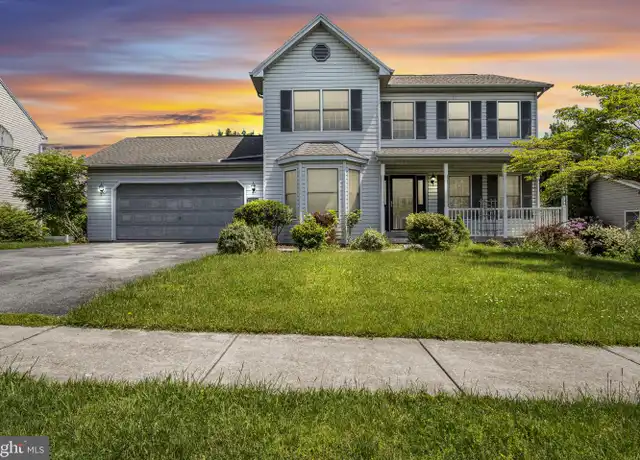 Property at 1210 Highlander Way, Mechanicsburg, PA, 17050, 4 beds, 2.5 baths, [object Object]