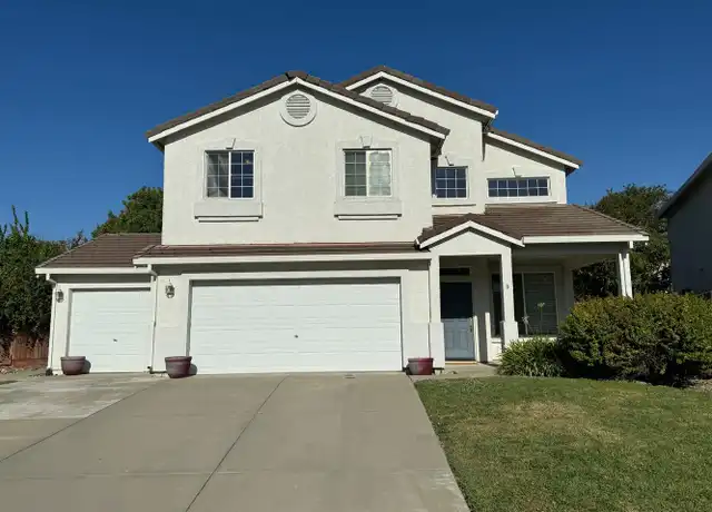 Property at 8 Pewter Ct, Sacramento, CA, 95834, 4 beds, 2 baths, [object Object]