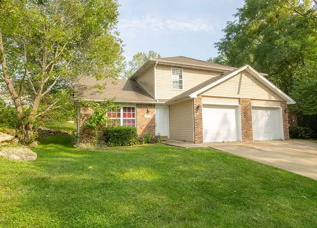 Property at 1324 Godas Dr, Columbia, MO, 65202, 3 beds, 2 baths, [object Object]
