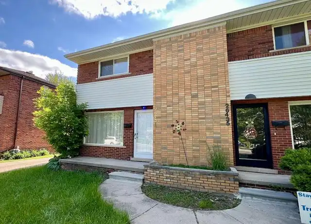 Property at 26431 Coolidge Hwy, Oak Park, MI, 48237, 2 beds, 1 bath, [object Object]