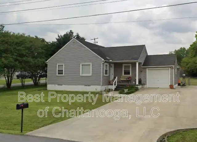 Property at 1515 McDonald Rd, Chattanooga, TN, 37412, 2 beds, 1 bath, [object Object]