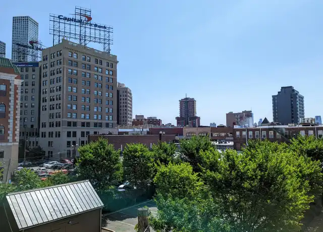Property at 308 Academy St Unit 402, Jersey City, NJ, 07306, 1 bed, 1 bath, [object Object]