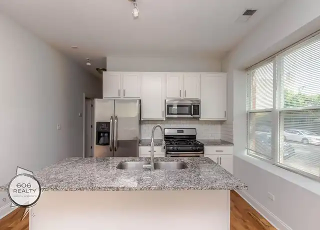 Property at 1501 N Talman Ave, Chicago, IL, 60622, 3 beds, 2 baths, [object Object]