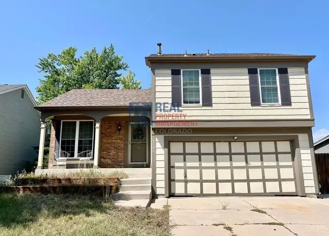 Property at 10285 Quail St, Broomfield, CO, 80021, 3 beds, 2 baths, [object Object]