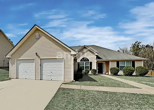 Property at 3740 Georgia Dr, Douglasville, GA, 30135, 4 beds, 3.5 baths, [object Object]