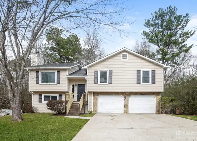 Property at 2632 Winding Creek Dr, Lithia Springs, GA, 30122, 3 beds, 2 baths, [object Object]