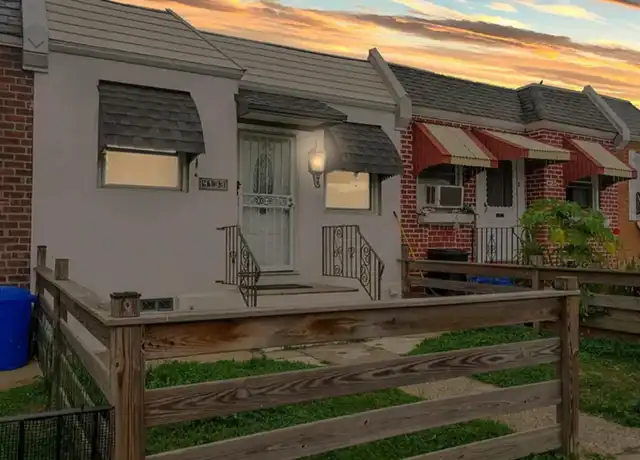 Property at 4133 Lawndale St, Philadelphia, PA, 19124, 2 beds, 1 bath, [object Object]