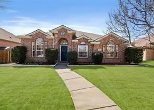 Property at 808 Chittamwood Ln, Allen, TX, 75002, 4 beds, 2 baths, [object Object]