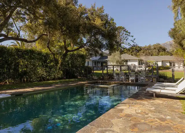 Property at 2685 Puesta del Sol, Santa Barbara, CA, 93105, 4 beds, 2.5 baths, [object Object]