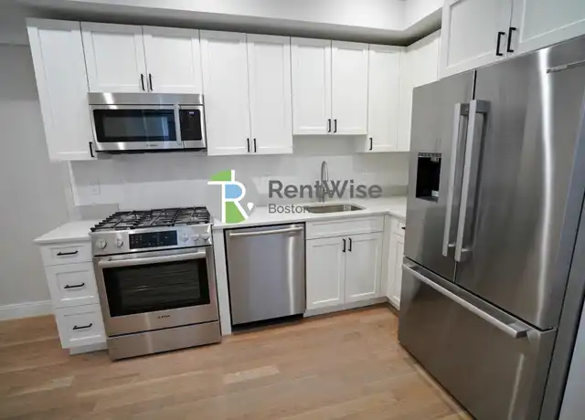 Property at 47 Englewood Ave Unit 6, Brighton, MA, 02135, 2 beds, 1 bath, [object Object]