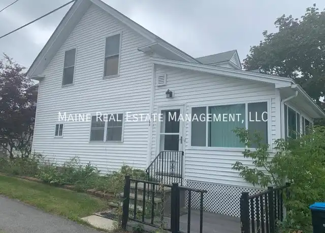 Property at 35 Bosworth St Unit 1, Old Town, ME, 04468, 1 bed, 1 bath, [object Object]