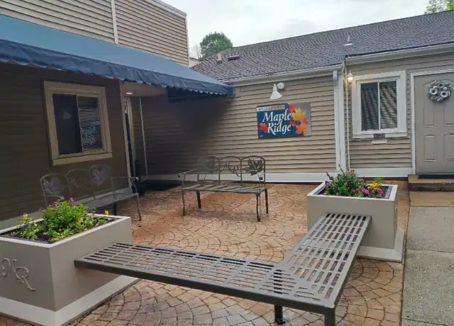Property at 600 Reusens Rd Unit I100, Lynchburg, VA, 24503, 1 bed, 1 bath, [object Object]