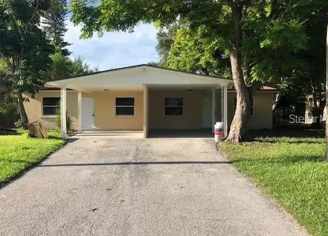 Property at 2414 51st Avenue Dr W, Bradenton, FL, 34207, 2 beds, 1 bath, [object Object]