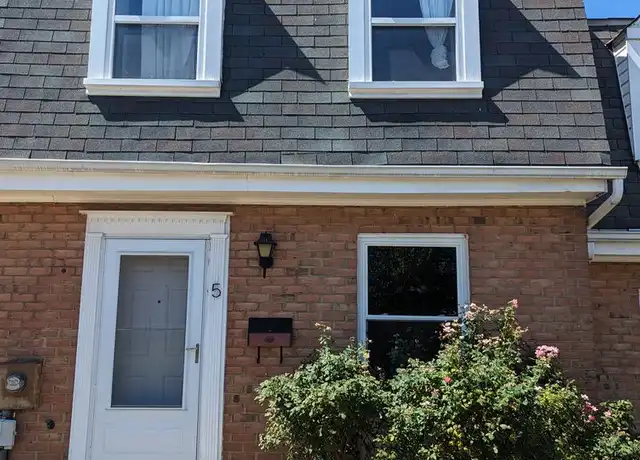 Property at 5 Consett Pl, Frederick, MD, 21703, 2 beds, 1 bath, [object Object]