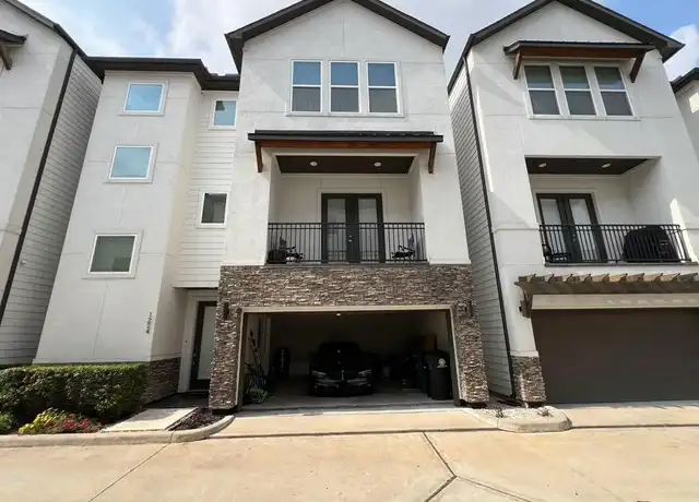 Property at 1224 Upton St, Houston, TX, 77020, 3 beds, 3.5 baths, [object Object]