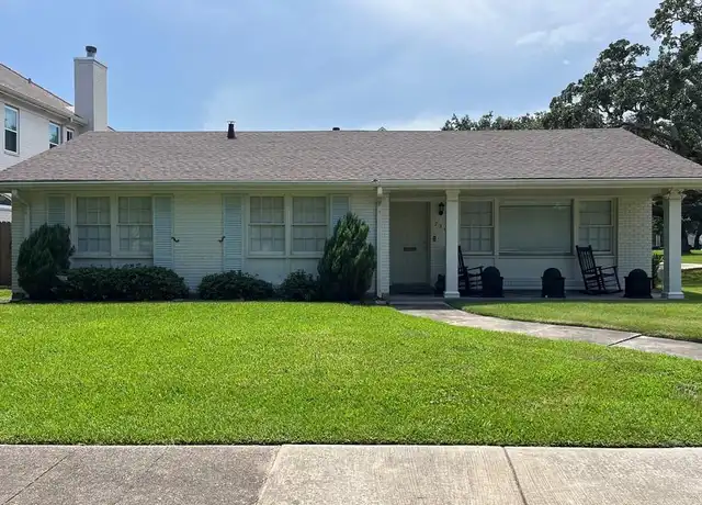Property at 7340 Sardonyx St, New Orleans, LA, 70124, 3 beds, 2 baths, [object Object]