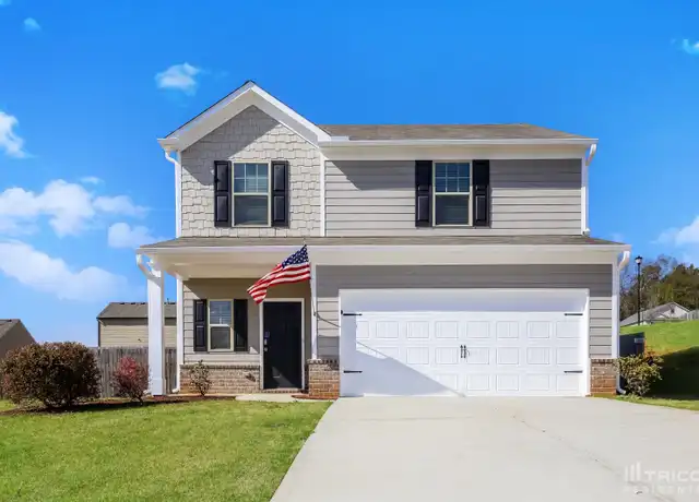 Property at 701 Nonsuch Ct, Winder, GA, 30680, 4 beds, 3 baths, [object Object]