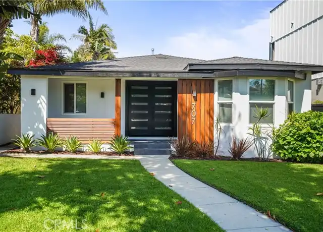 Property at 707 Sapphire St, Redondo Beach, CA, 90277, 3 beds, 3 baths, [object Object]