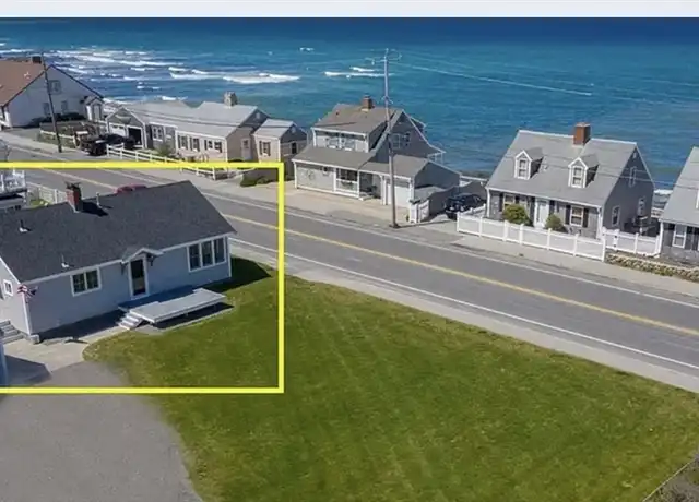 Property at 527 Ocean St, Marshfield, MA, 02050, 2 beds, 1 bath, [object Object]
