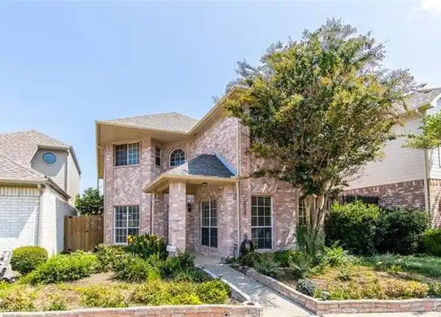 Property at 6027 Longley Ct, Dallas, TX, 75252, 3 beds, 3 baths, [object Object]