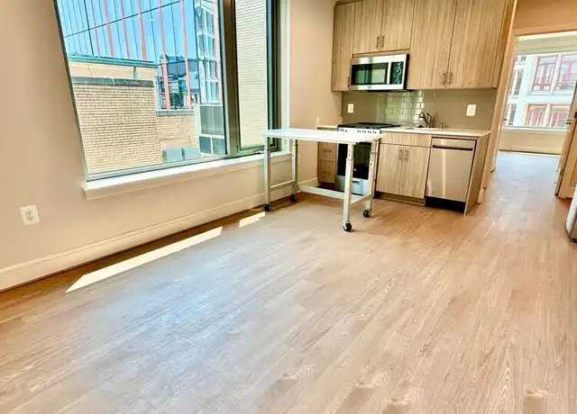 Property at 1650 O St NW Unit 507, Washington, DC, 20005, 2 beds, 2 baths, [object Object]