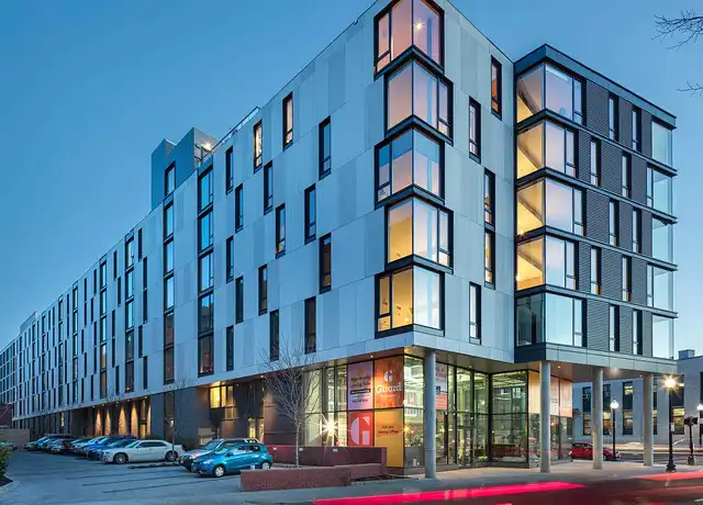 Property at Girard - 50 Malden St, Boston, MA, 02118, 2 beds, 1-2 bath, [object Object]