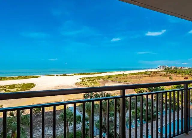 Property at 1270 Gulf Blvd #603, Clearwater Beach, FL, 33767, 2 beds, 2 baths, [object Object]