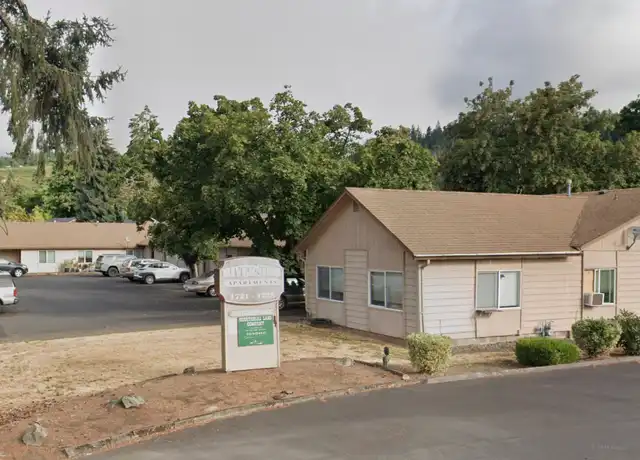 Property at 1721 Oregon 99 Unit 8, Cottage Grove, OR, 97424, 1 bed, 1 bath, [object Object]