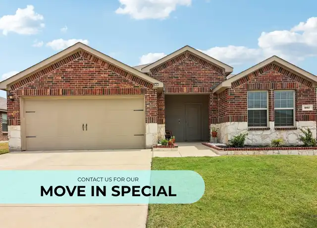 Property at 907 Farmstead Way, Josephine, TX, 75189, 3 beds, 2 baths, [object Object]