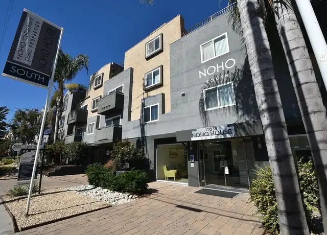 Property at 11035 Otsego St, North Hollywood, CA, 91601, 2 beds, 2 baths, [object Object]