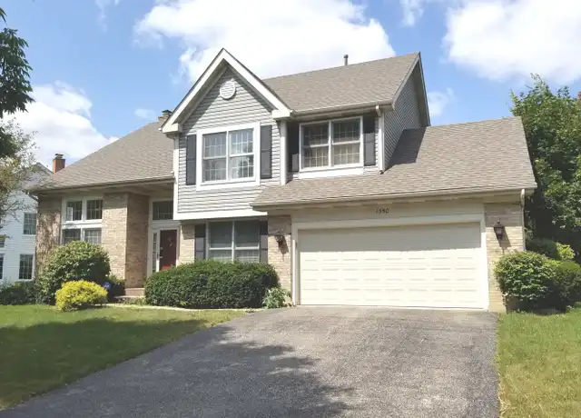Property at 1350 E Thacker St, Schaumburg, IL, 60173, 4 beds, 2.5 baths, [object Object]